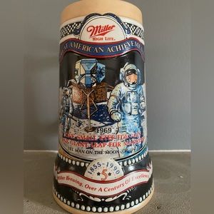 Miller Beer Stein
